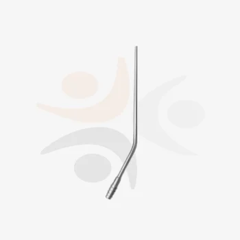 Luer Suction Cannula