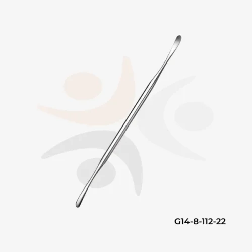 Malleable Brain Spatula