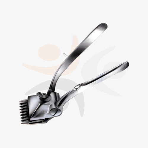 Manual Hair Clippers