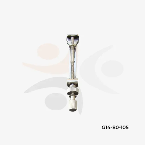 Ivory 8 Matrix Retainer