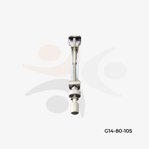 Ivory 8 Matrix Retainer