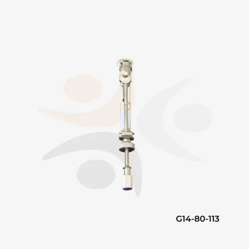 Ivory Didner (Adjustable) Matrix Retainer