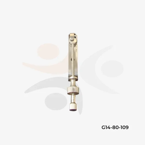 Nystrom Left Matrix Retainer