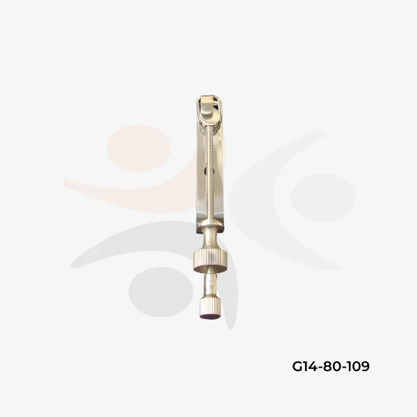 Nystrom Left Matrix Retainer