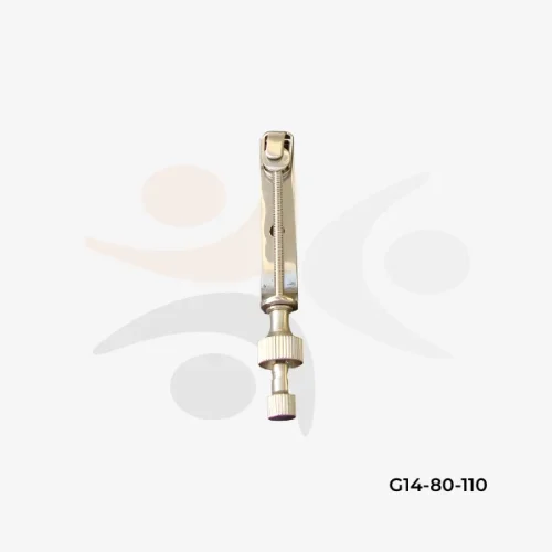Nystrom Right Matrix Retainer