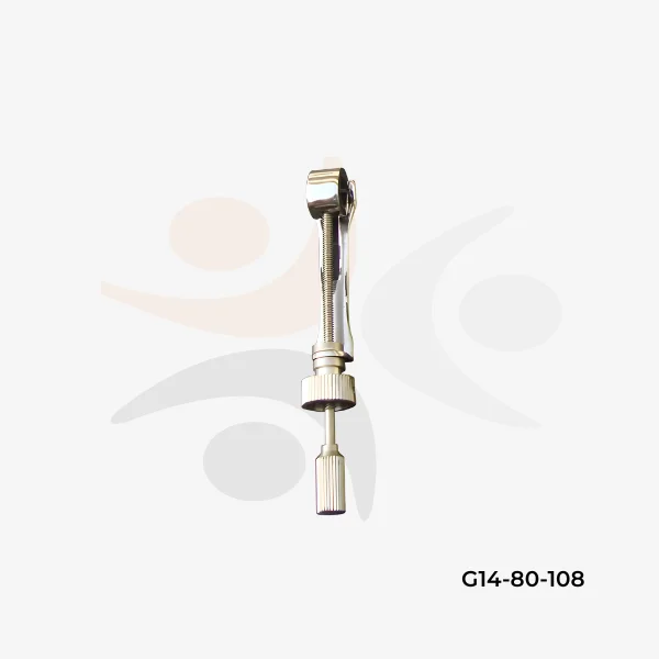 Matrix Retainer with Cheek Protector