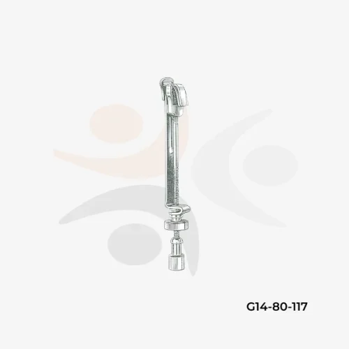 Ivory Didner 8P Matrix Retainer