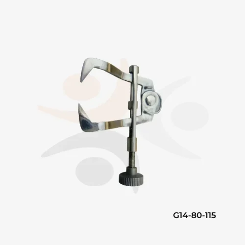 Elliott Matrix Retainer & Separator