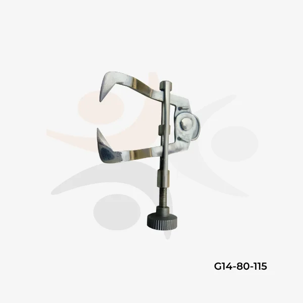 Elliott Matrix Retainer & Separator