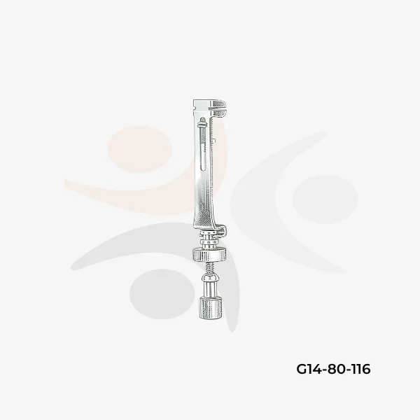 Ivory 8N Matrix Retainer