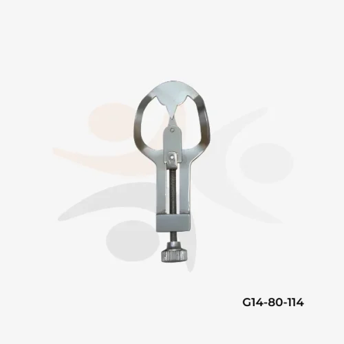 Ivory Matrix Retainer & Separator