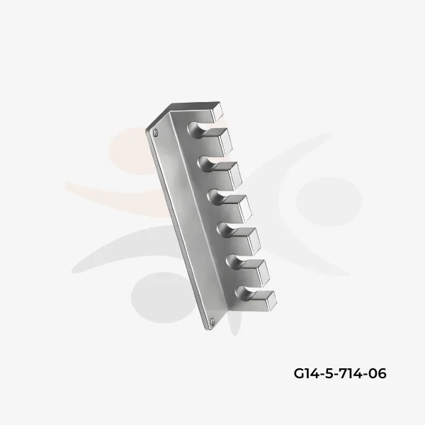Medical Tubing Clamps