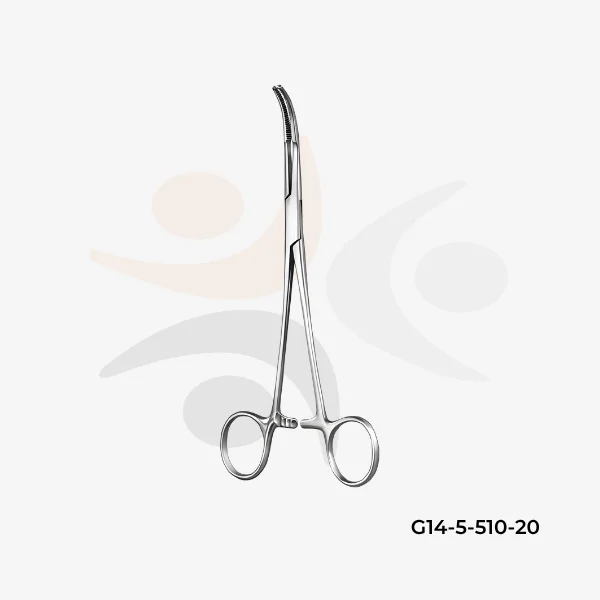 Mikulicz Peritoneum Forceps (2)