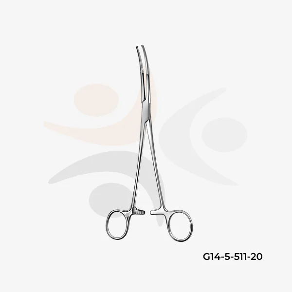 Mikulicz Peritoneum Forceps (3)