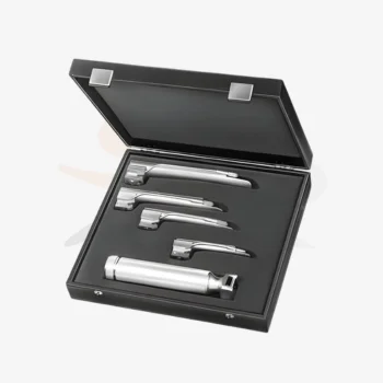 Miller Laryngoscope Blade