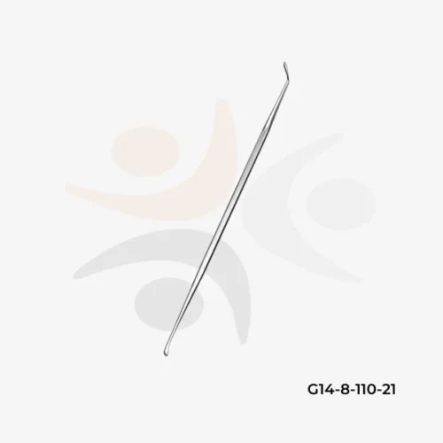 Milligan Dura Dissector