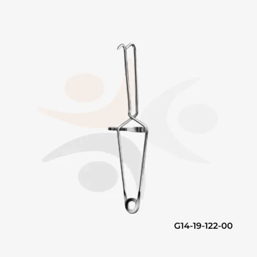 Millin Bladder Neck Spreader
