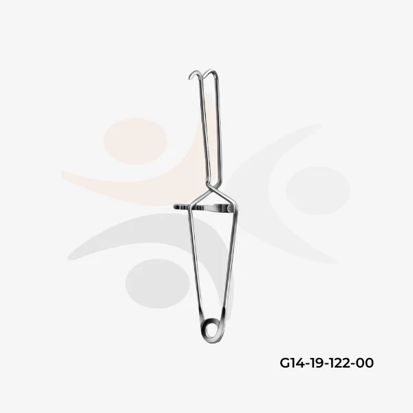 Millin Bladder Neck Spreader