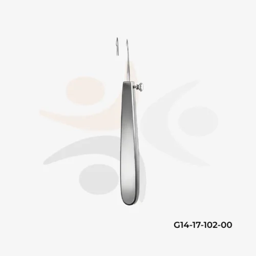 Moncorps Spare Blade