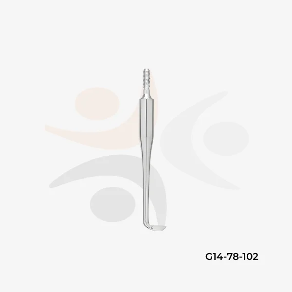 Morrel Crown Remover B Tip