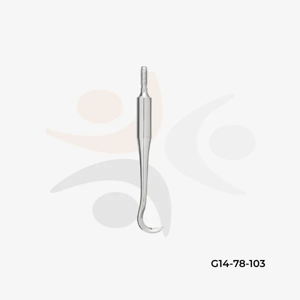 Morrel Crown Remover C Tip