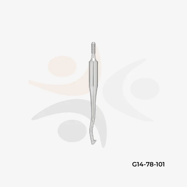 Morrel Crown Remover Tip