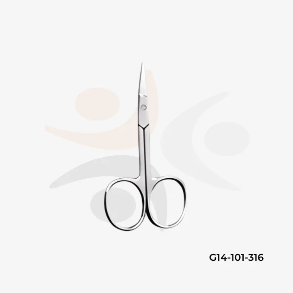 Grooming Beauty Scissors