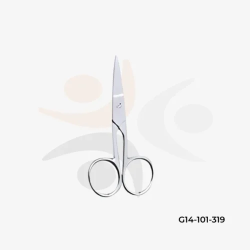 Multipurpose Beauty Scissors