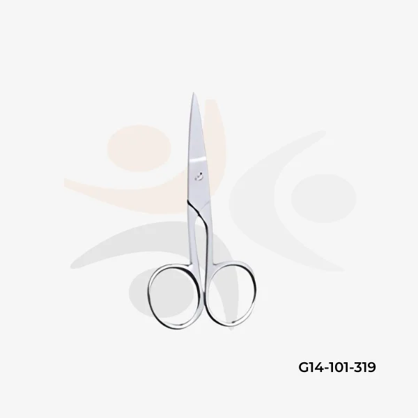 Multipurpose Beauty Scissors