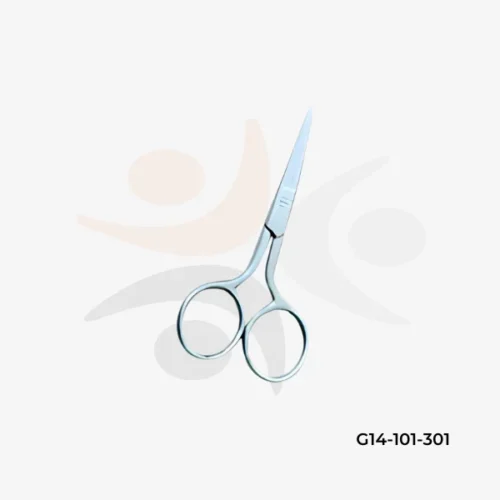 Nail & Cuticle Scissors