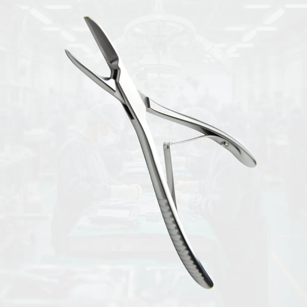 OEM & Private Label Surgical Instruments Manufacturing