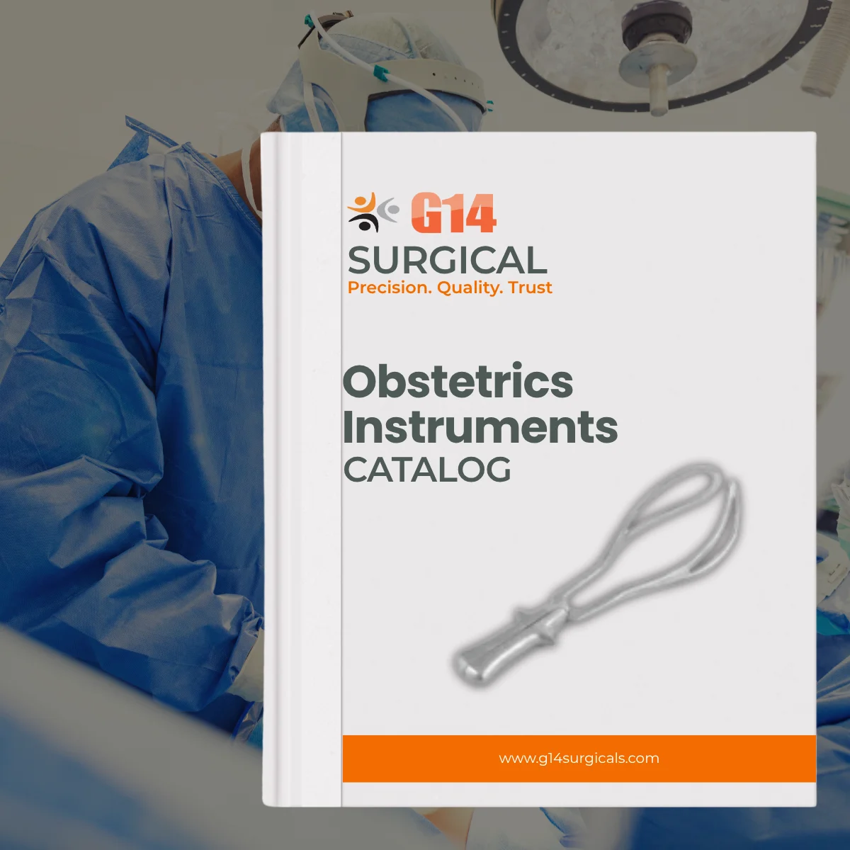 Obstetrics Catalog