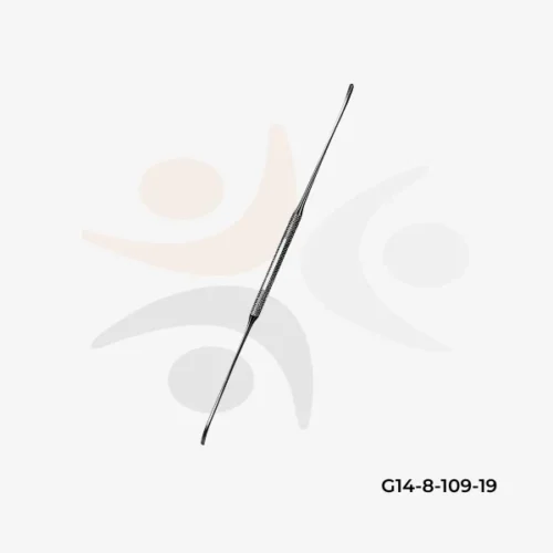 Olivecrona Dura Dissector