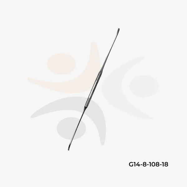 Olivecrona Dura Dissector