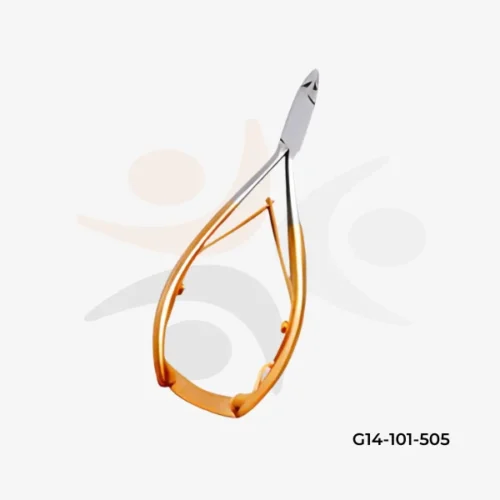 Podiatry Cuticle Nippers