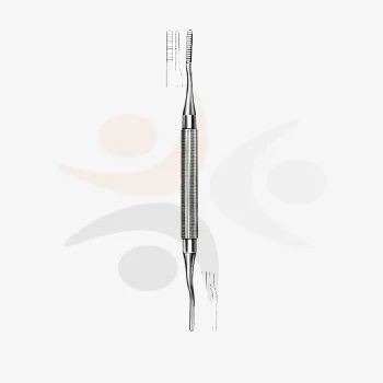 Polokoff Dental Bonefiles
