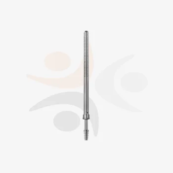 Poole Suction Tube