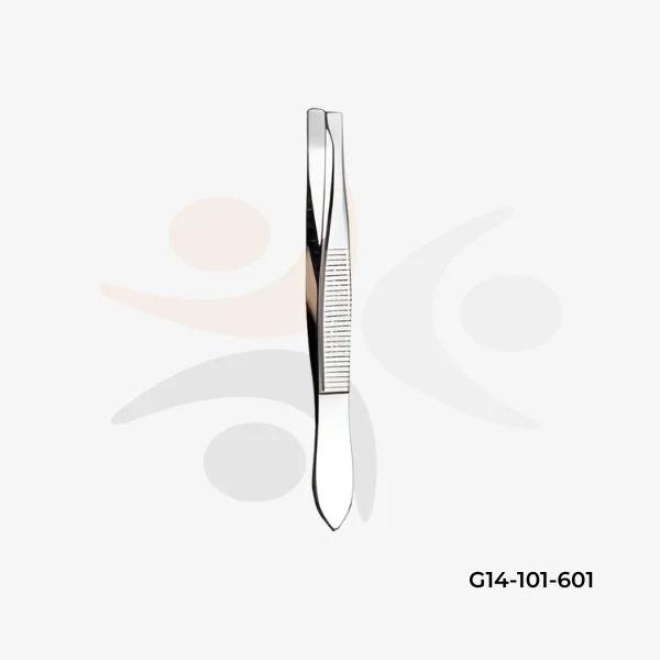 Professional Fine Tip Splinter Tweezers