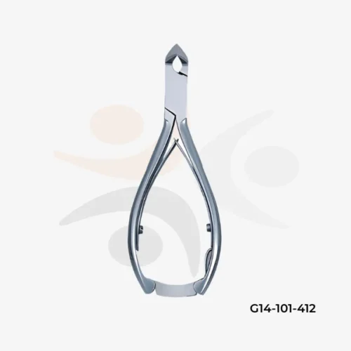 Professional Heavy-Duty Box Joint Corner Nail Nippers
