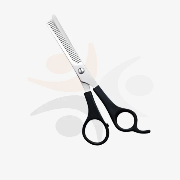 Professional Single-Sided Thinning Shears