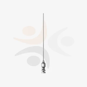 Quincke Lumbar Puncture Needle