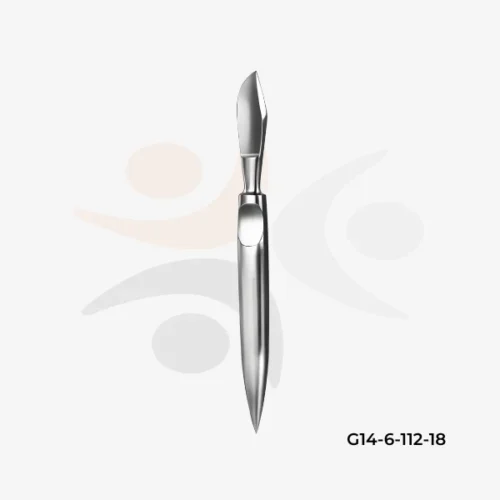 Reiner Plaster Knife