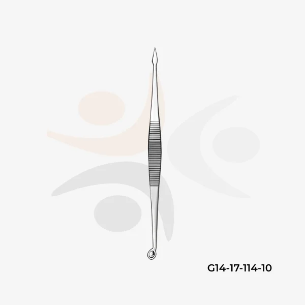 Saalfeld Comedone Extractor