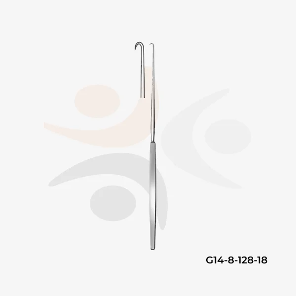 Sachs Dura Hook (Sharp)