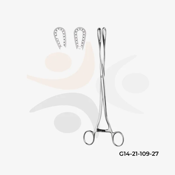 Sanger Placenta and Ovum Forceps
