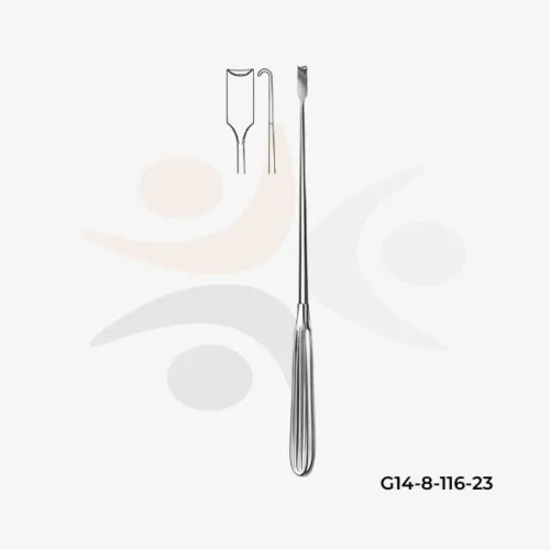 Scoville Nerve Root Retractor 8mm
