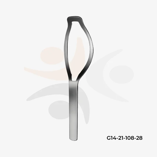 Sellheim Obstetrical Lever