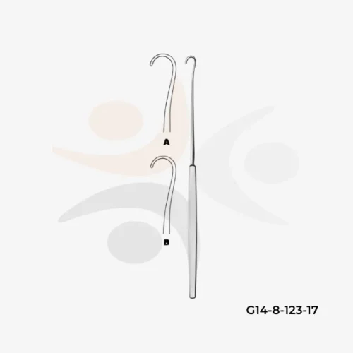 Smithwick Nerve Hook