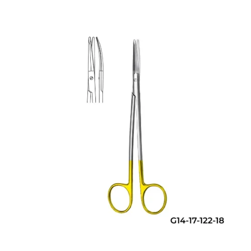 Stella-S Face-lift Forceps