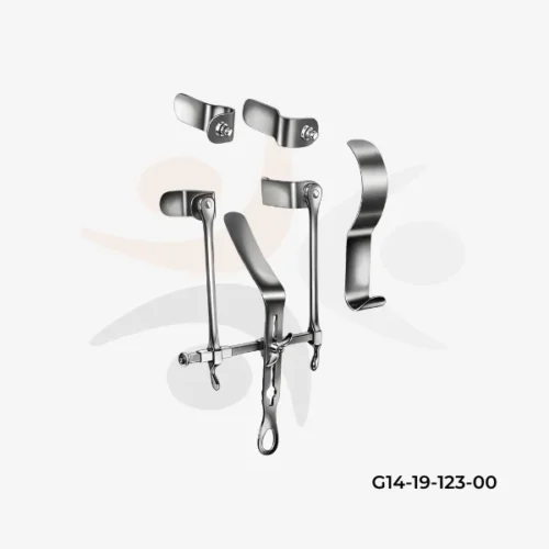 Thomson-Walker Bladder Retractor